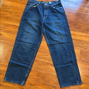 Nautica jeans relaxed fit - size 34x32